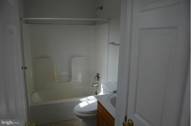 1603 Hollow Road Gore, VA 22637 - Photo 24 of 24 Bath (Master)