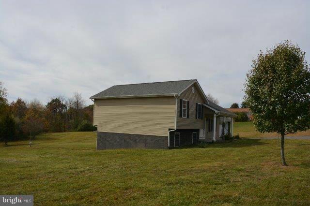 1603 Hollow Road Gore, VA 22637 - Photo 4 of 24 Exterior (General)