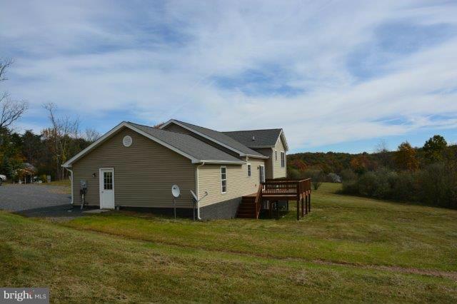 1603 Hollow Road Gore, VA 22637 - Photo 9 of 24 Exterior (General)