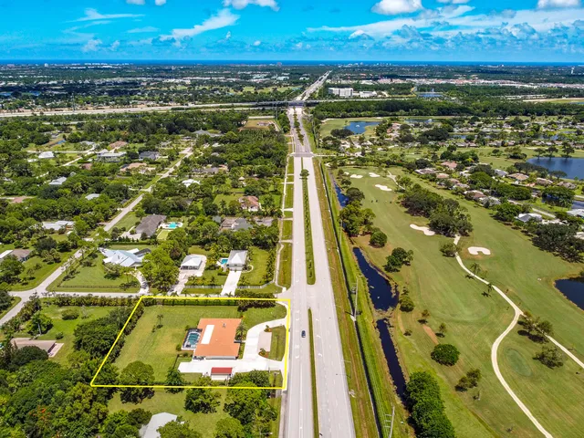 $4,924,999 | 6731 Donald Ross Road, Palm Beach Gardens, FL 33418