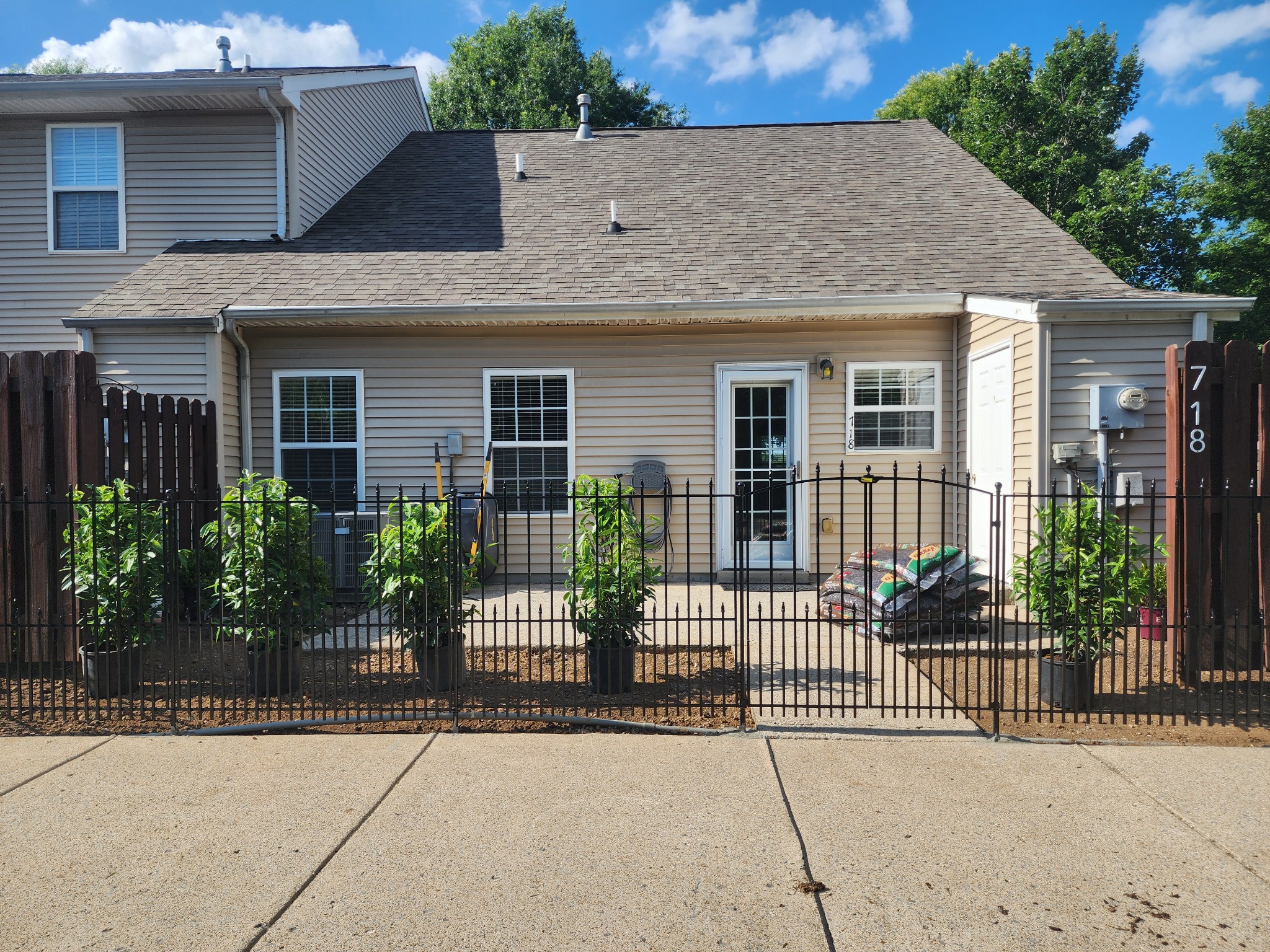 718 Del Rio Pike, Unit 718 Franklin, TN 37064 - Photo 5 of 11