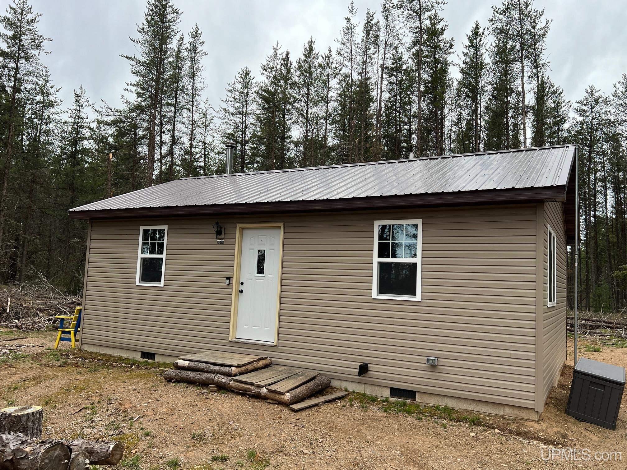 8670 County Road CD Ishpeming, MI 49849 - Photo 29 of 29 Gallery Image 29
