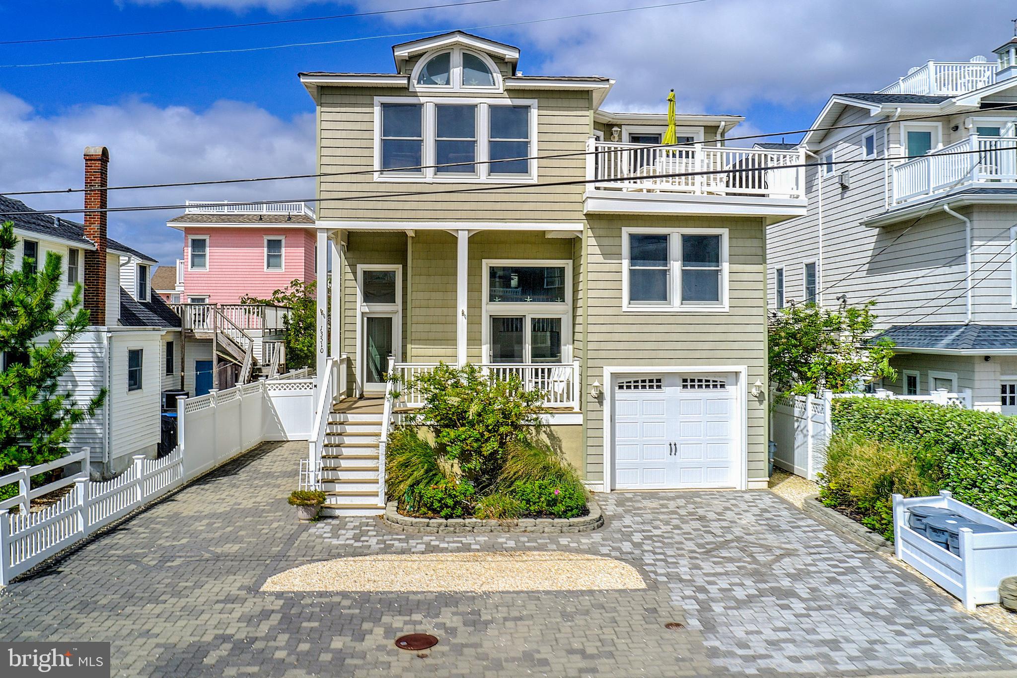 13510 Atlantic Avenue, Long Beach, NJ 08008 Compass