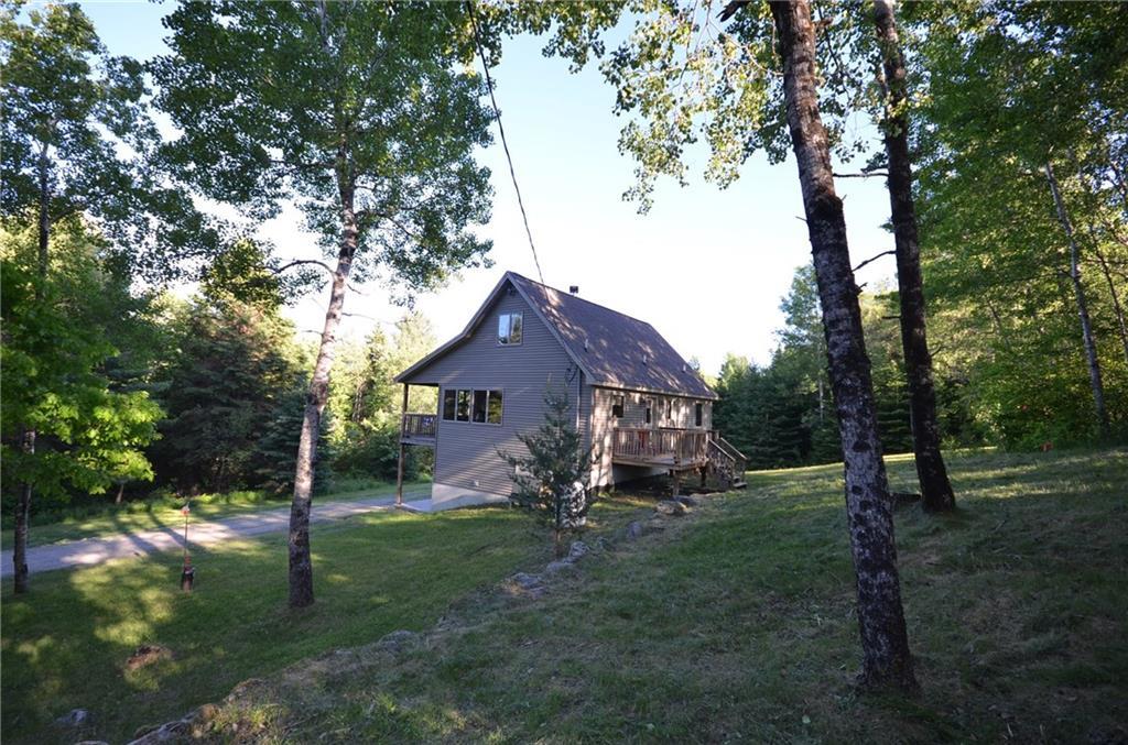 1187 Spring Bridge Road Greenbush, ME 04418 - Photo 1 of 19 Maine Country Home for Sale