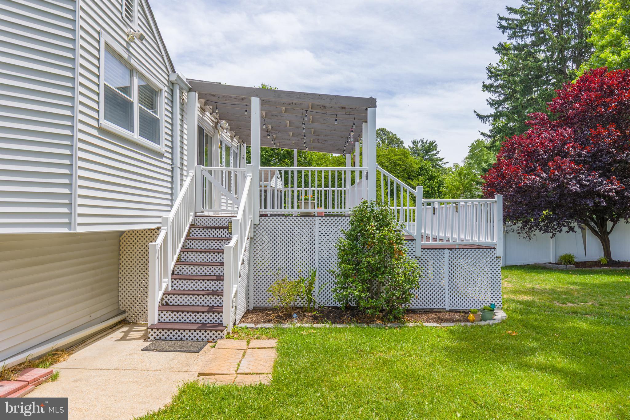 121 Cherry Hill Road East Reisterstown, MD 21136 - Photo 52 of 59
