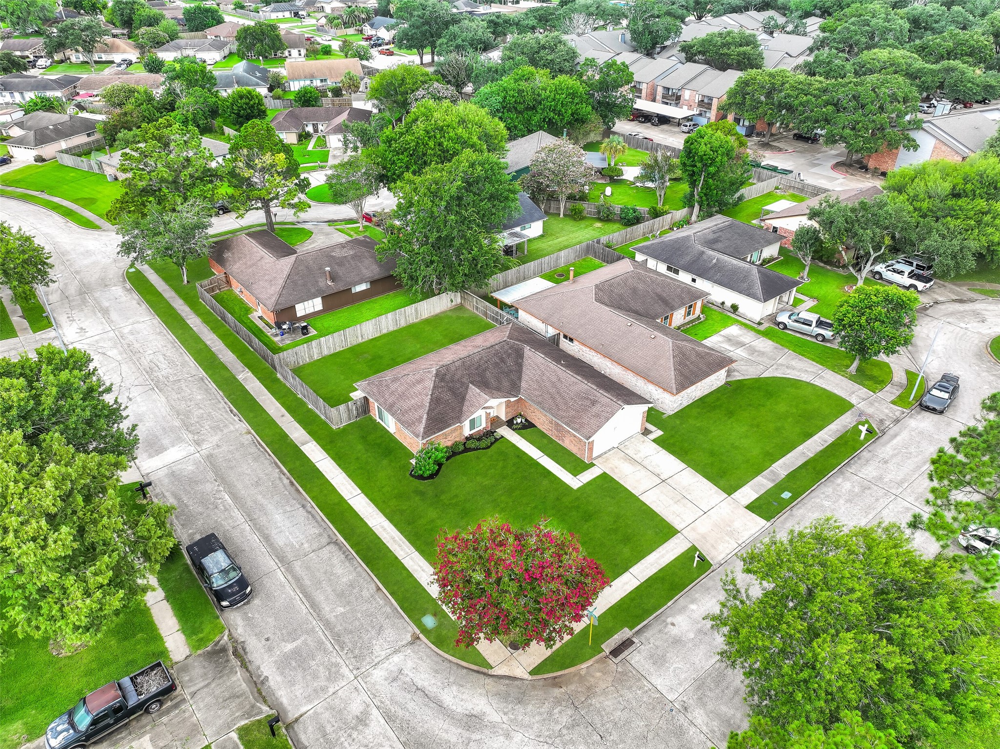 2414 Heather Ridge Court Webster, TX 77598 - Photo 1 of 25