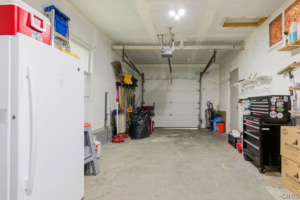 7017 Bolivar Road Sullivan, NY 13037 - Photo 28 of 40 The door to the right in the photo leads to the fo