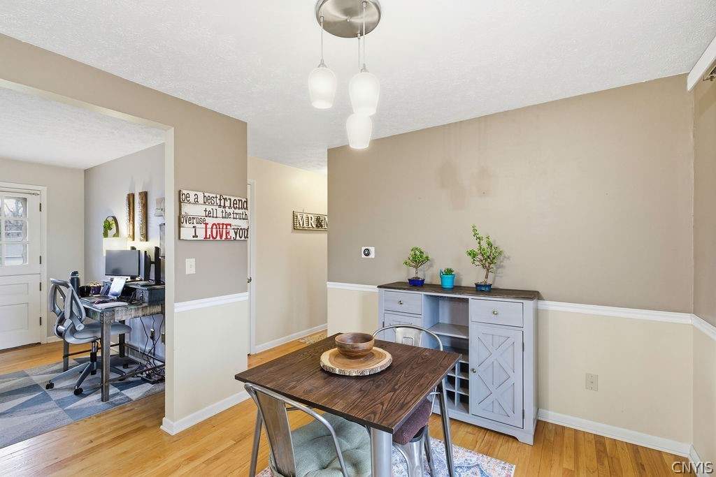 7017 Bolivar Road Sullivan, NY 13037 - Photo 7 of 40 This is another view of the eating space adjacent