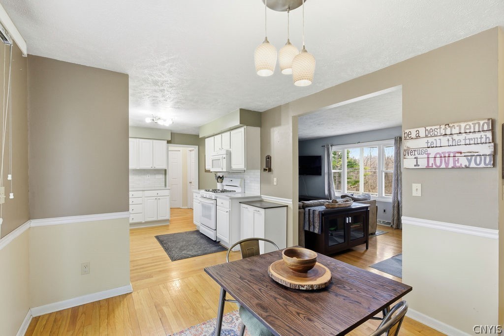 7017 Bolivar Road Sullivan, NY 13037 - Photo 8 of 40 A slightly different angle shows how the kitchen,