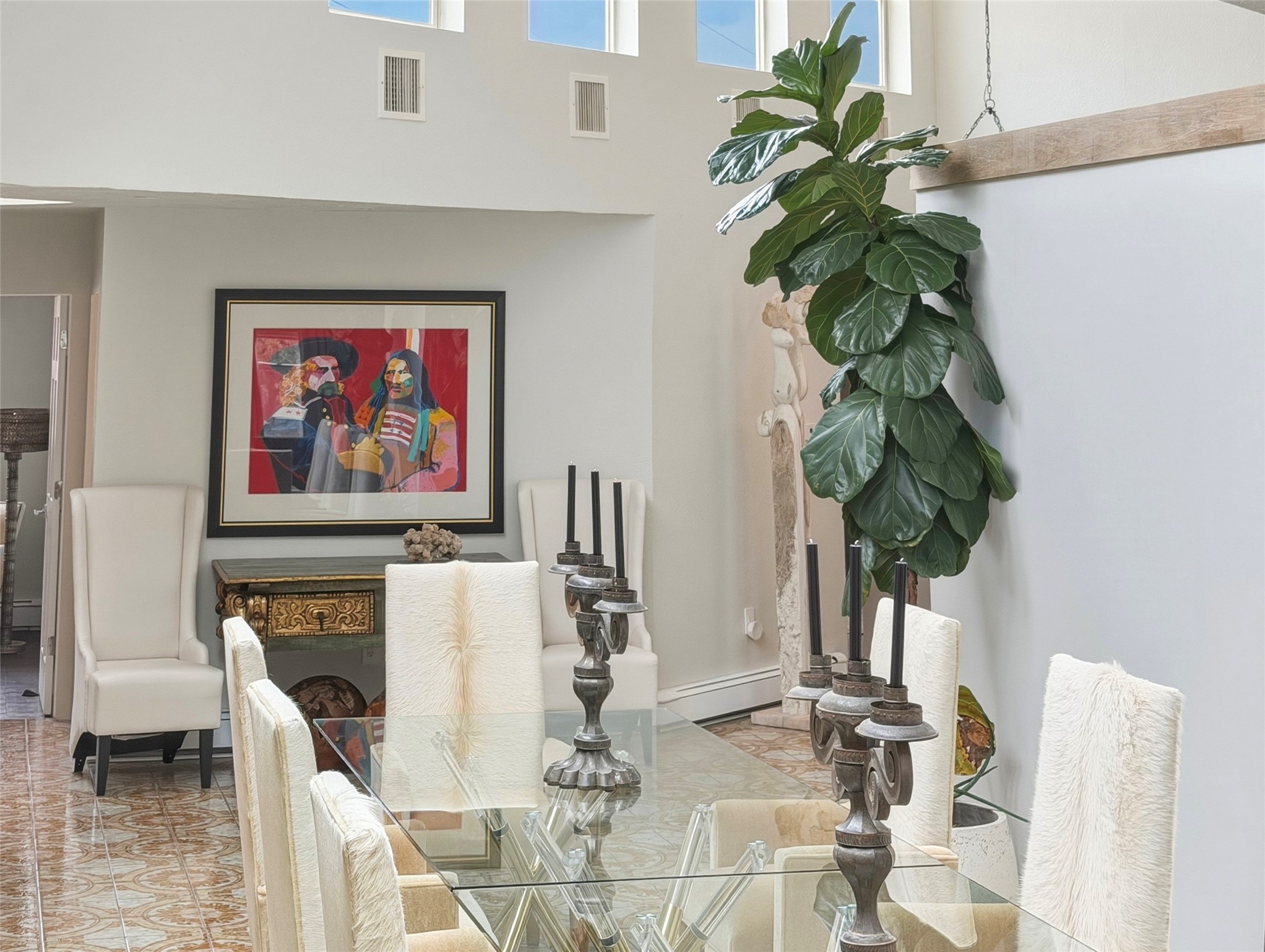 1095 Mansion Ridge Road Santa Fe, NM 87501 - Photo 8 of 45 Gallery Image 8