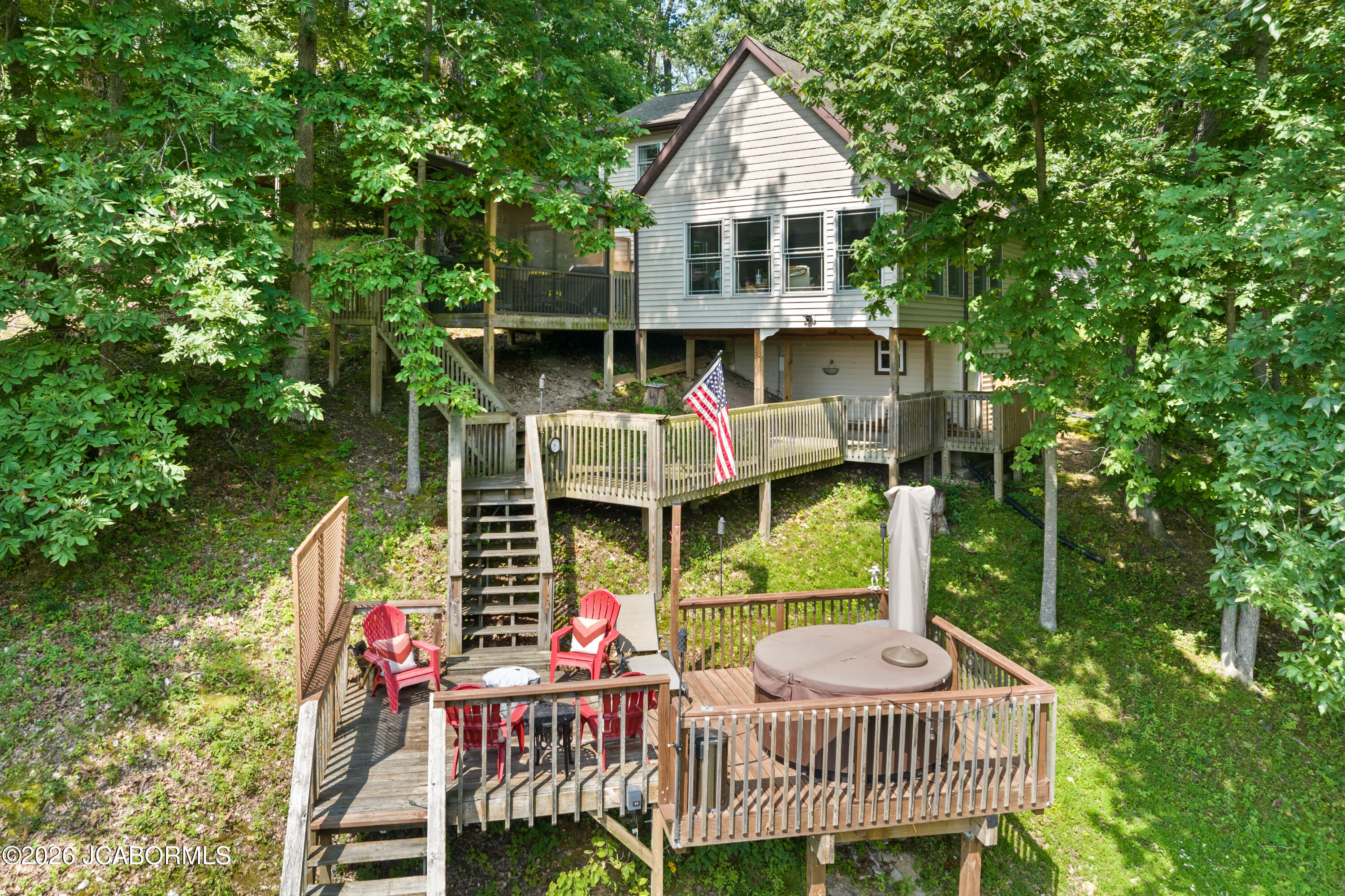 31 Cove Road Rocky Mount, MO 65072 - Photo 2 of 50