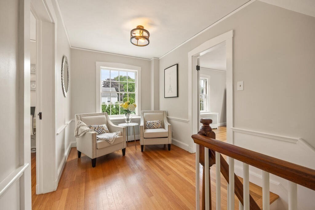 15 Mayfield Road Belmont, MA 02478 - Photo 16 of 35 Gallery Image 16