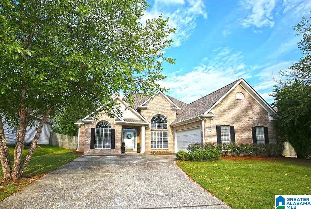 4233 Hathaway Lane Mount Olive, AL 35117 - Photo 30 of 36