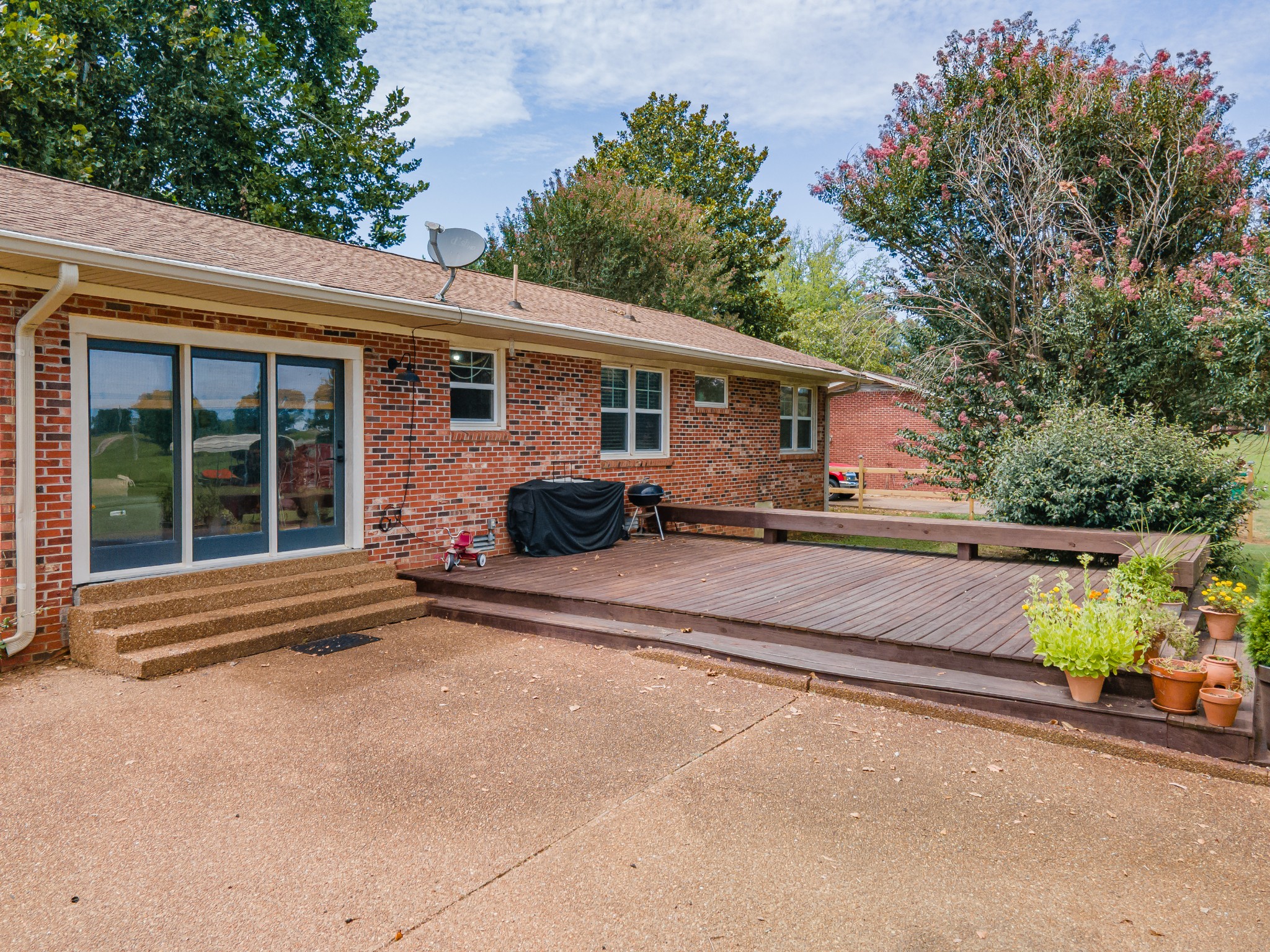 935 Barron Road Lewisburg, TN 37091 - Photo 44 of 72 Gallery Image 44