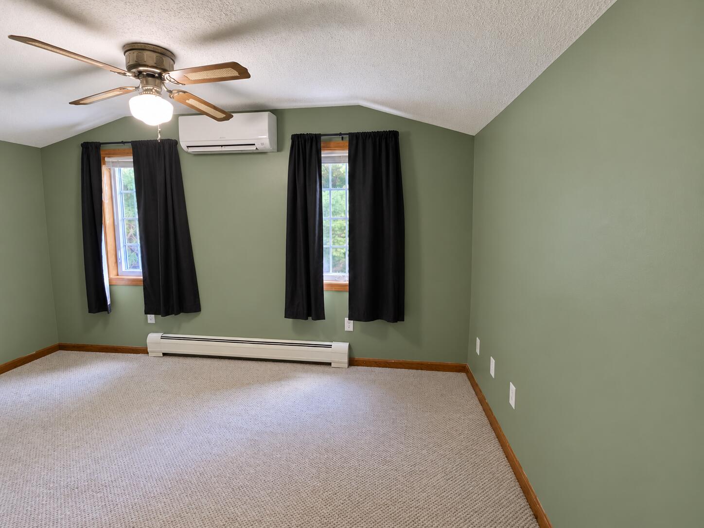 52 Fort Hill Road Standish, ME 04084 - Photo 22 of 33 virtually painted