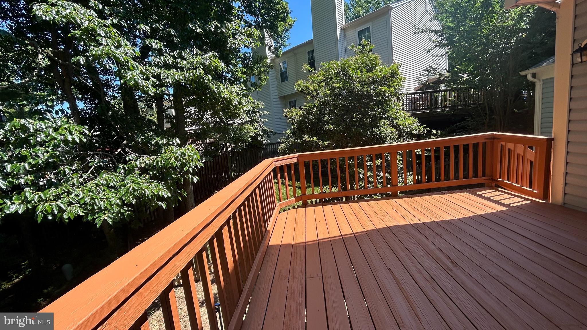 10603 Reed's Landing Circle Burke, VA 22015 - Photo 14 of 31 Gallery Image 14