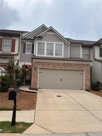 $468,000 | 615 Township Circle, Alpharetta, GA 30004
