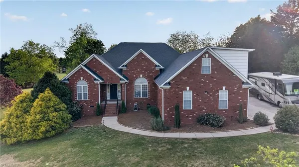 $529,900 | 8597 Bayron Drive, Colfax, NC 27235
