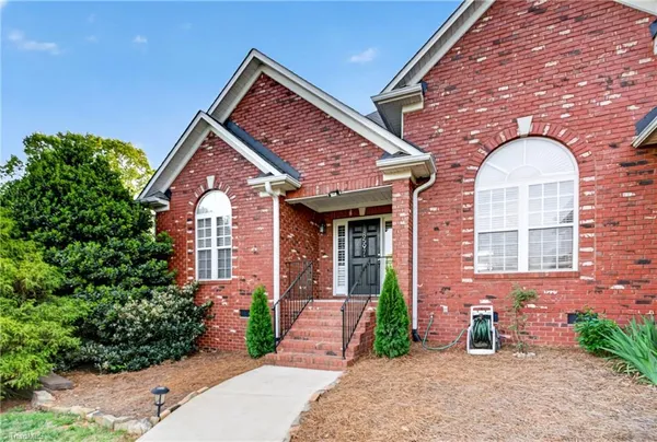 $529,900 | 8597 Bayron Drive, Colfax, NC 27235