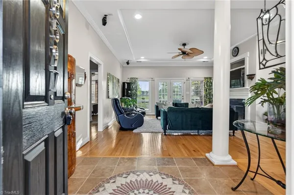 $529,900 | 8597 Bayron Drive, Colfax, NC 27235