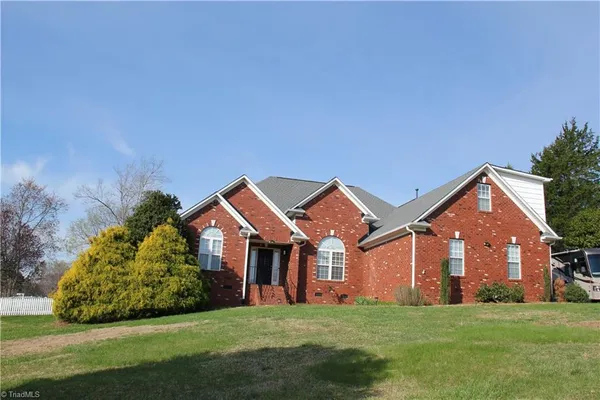 $529,900 | 8597 Bayron Drive, Colfax, NC 27235