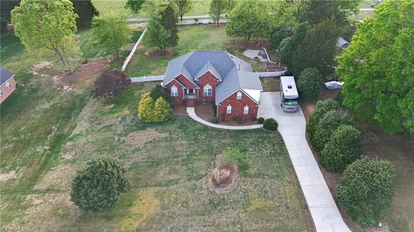 $529,900 | 8597 Bayron Drive, Colfax, NC 27235