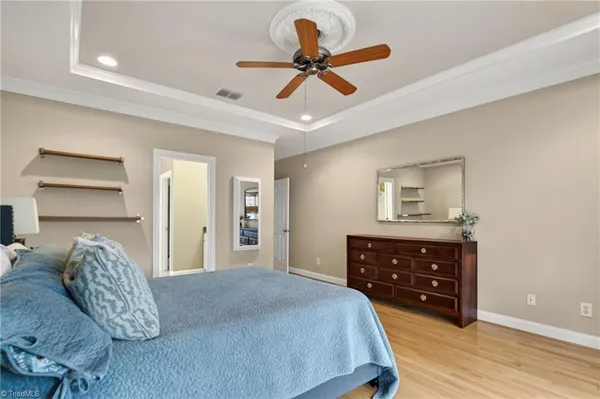 $529,900 | 8597 Bayron Drive, Colfax, NC 27235