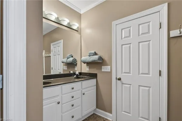 $529,900 | 8597 Bayron Drive, Colfax, NC 27235