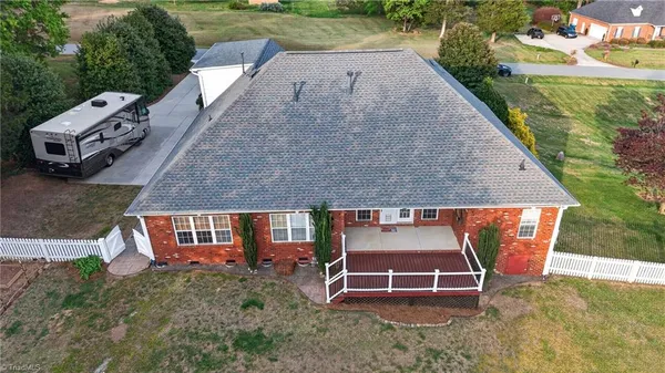 $529,900 | 8597 Bayron Drive, Colfax, NC 27235