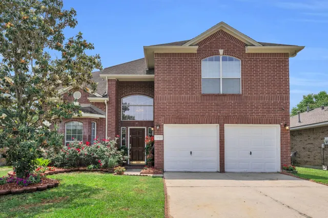 $2,400 | 18315 Brenwood Manor Drive, Katy, TX 77449