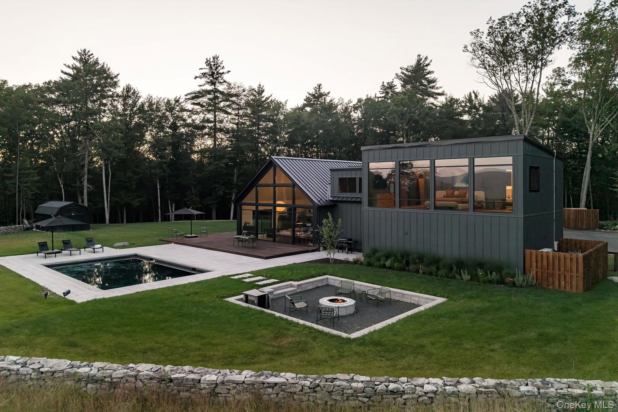 72 Van Tine Road Kerhonkson, NY 12446 - Photo 25 of 39