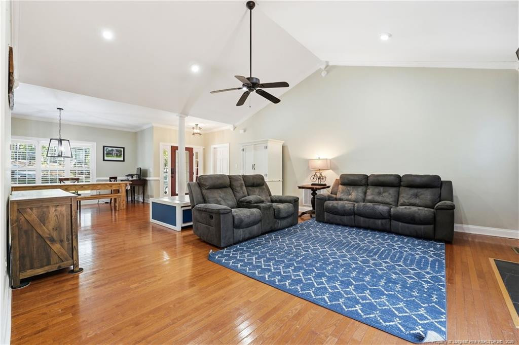 16 Ridge Road Jackson Springs, NC 27281 - Photo 18 of 50