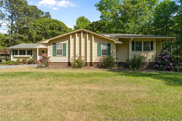 $375,000 | 129 Overlook Road, West End, NC 27376