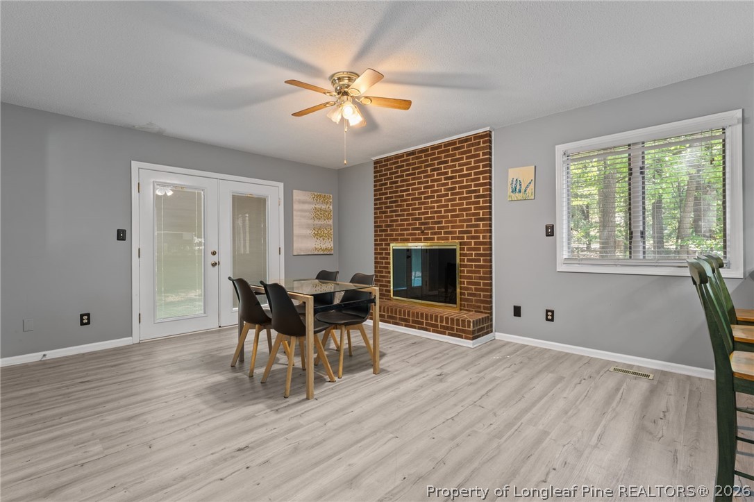 129 Overlook Road West End, NC 27376 - Photo 18 of 44