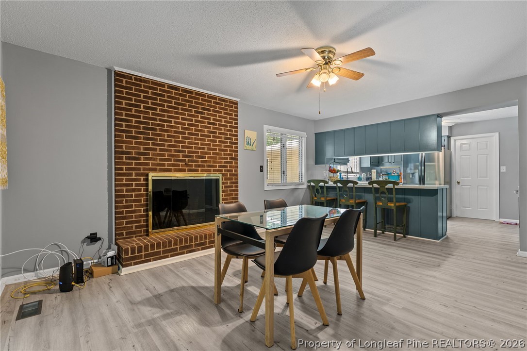 129 Overlook Road West End, NC 27376 - Photo 19 of 44