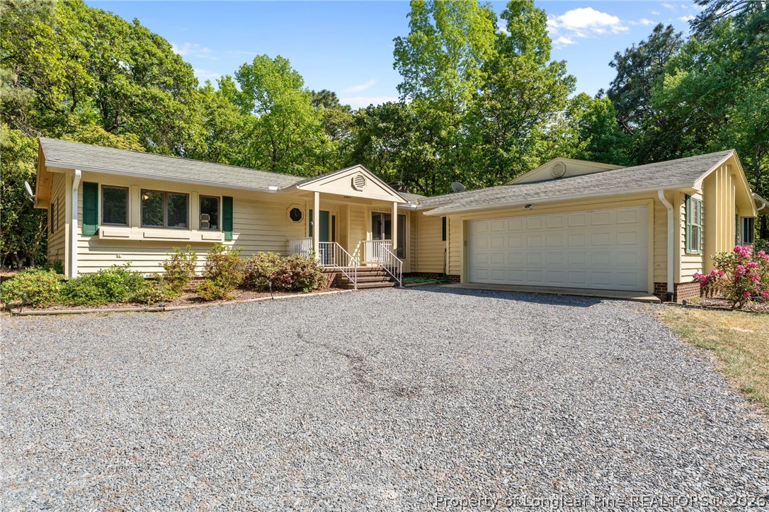 129 Overlook Road West End, NC 27376 - Photo 2 of 44