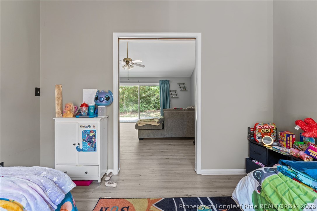 129 Overlook Road West End, NC 27376 - Photo 25 of 44