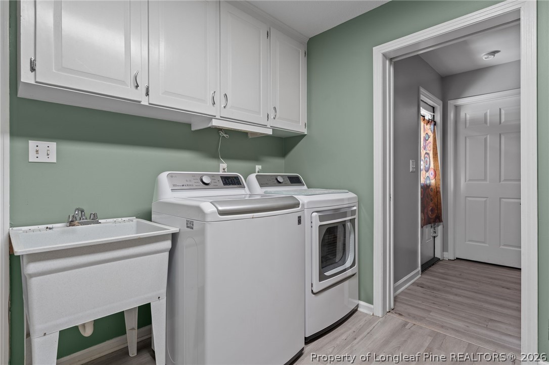 129 Overlook Road West End, NC 27376 - Photo 29 of 44