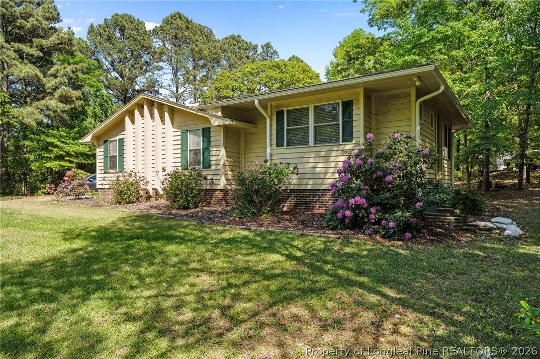 129 Overlook Road West End, NC 27376 - Photo 3 of 44