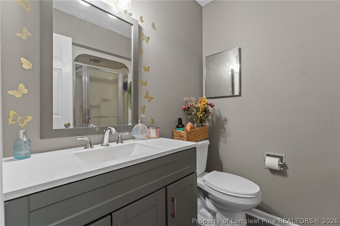 129 Overlook Road West End, NC 27376 - Photo 38 of 44