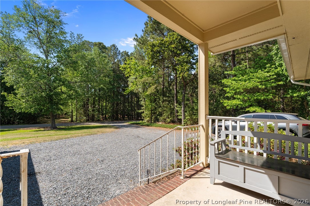 129 Overlook Road West End, NC 27376 - Photo 39 of 44