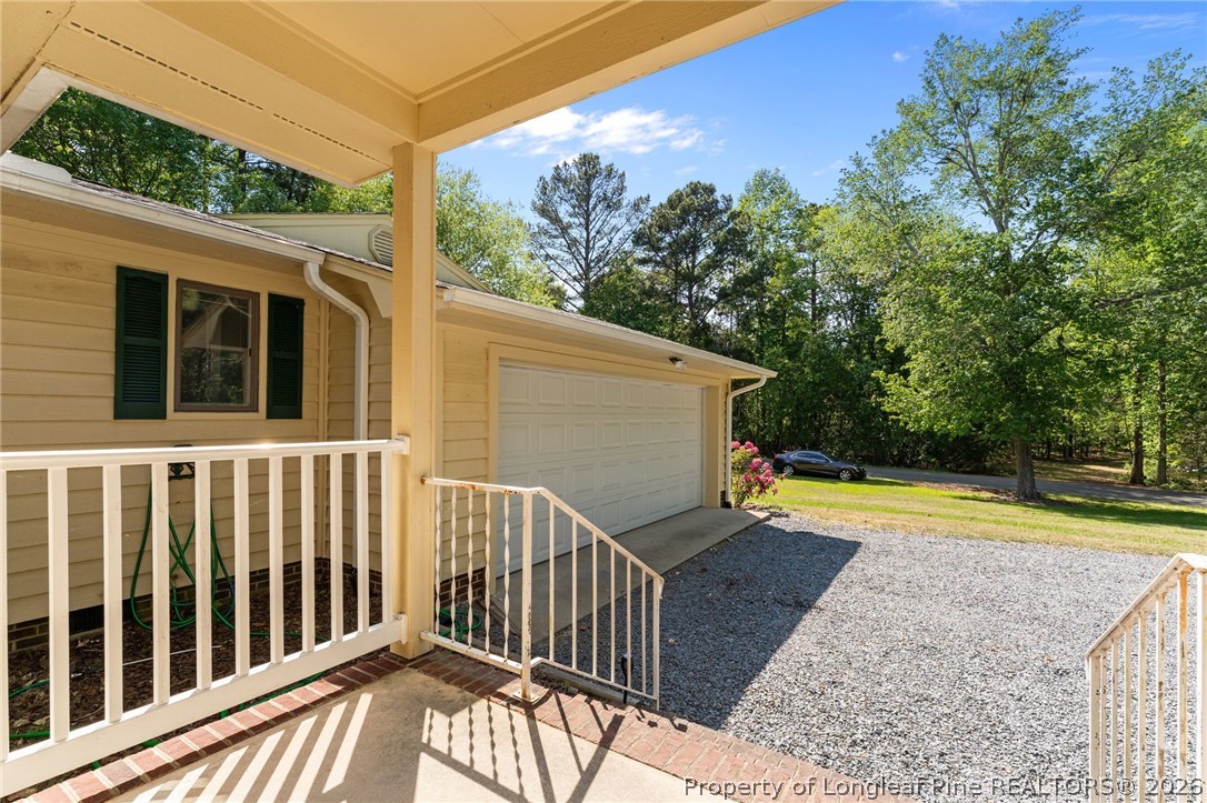 129 Overlook Road West End, NC 27376 - Photo 40 of 44