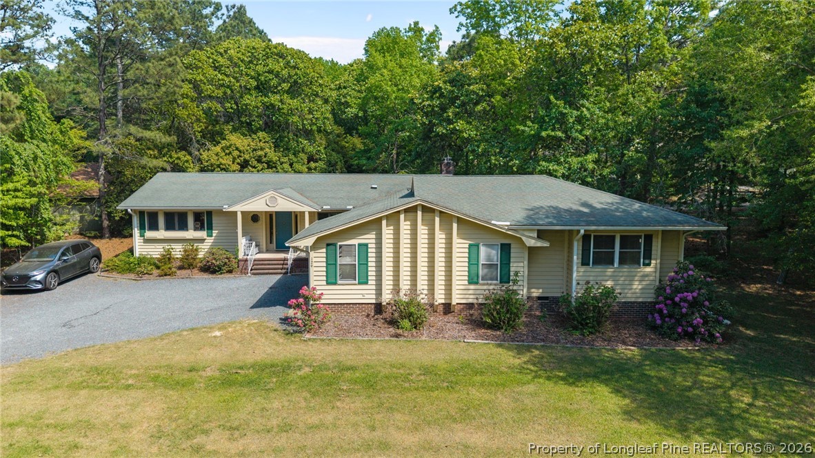 129 Overlook Road West End, NC 27376 - Photo 4 of 44