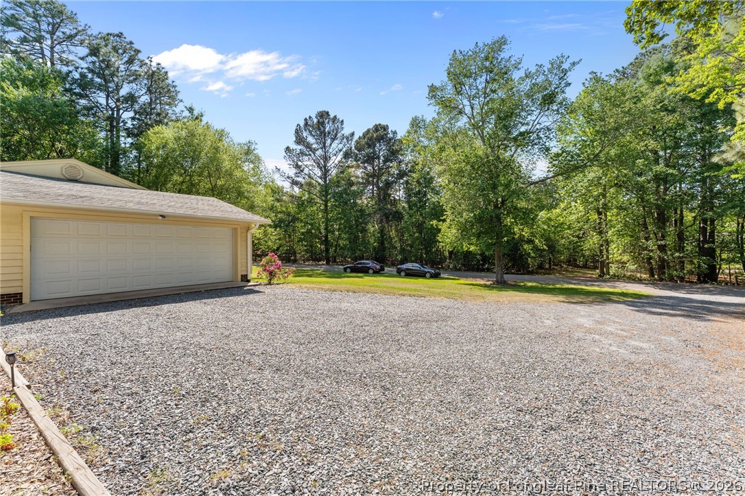 129 Overlook Road West End, NC 27376 - Photo 41 of 44