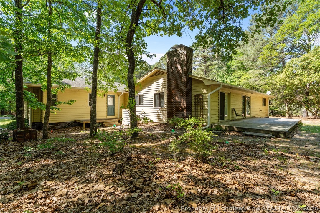 129 Overlook Road West End, NC 27376 - Photo 42 of 44