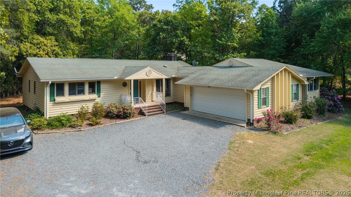 129 Overlook Road West End, NC 27376 - Photo 5 of 44
