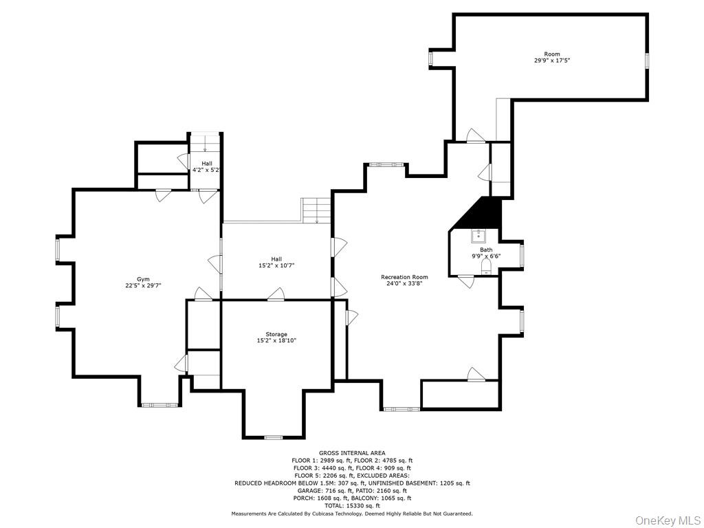 99 Mamaroneck Road Scarsdale, NY 10583 - Photo 34 of 35