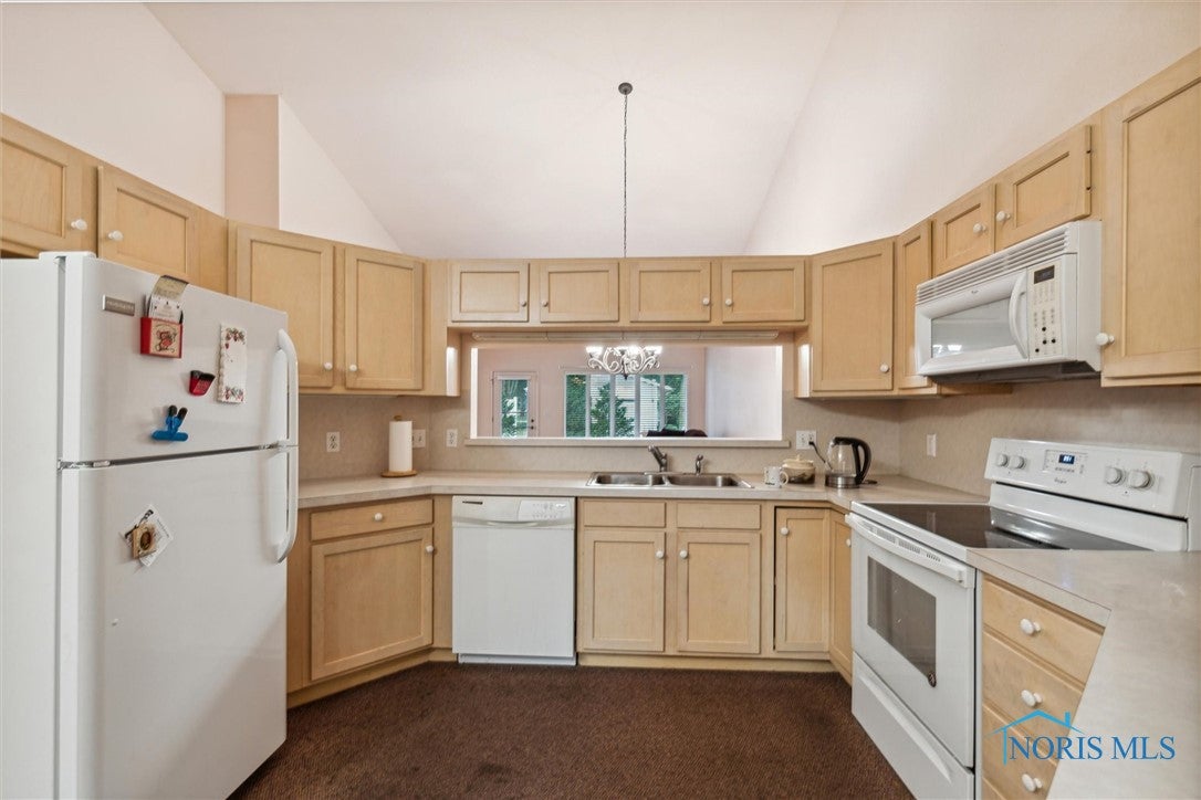 701 Burr Road, Unit 34 Wauseon, OH 43567 - Photo 15 of 39 Gallery Image 15