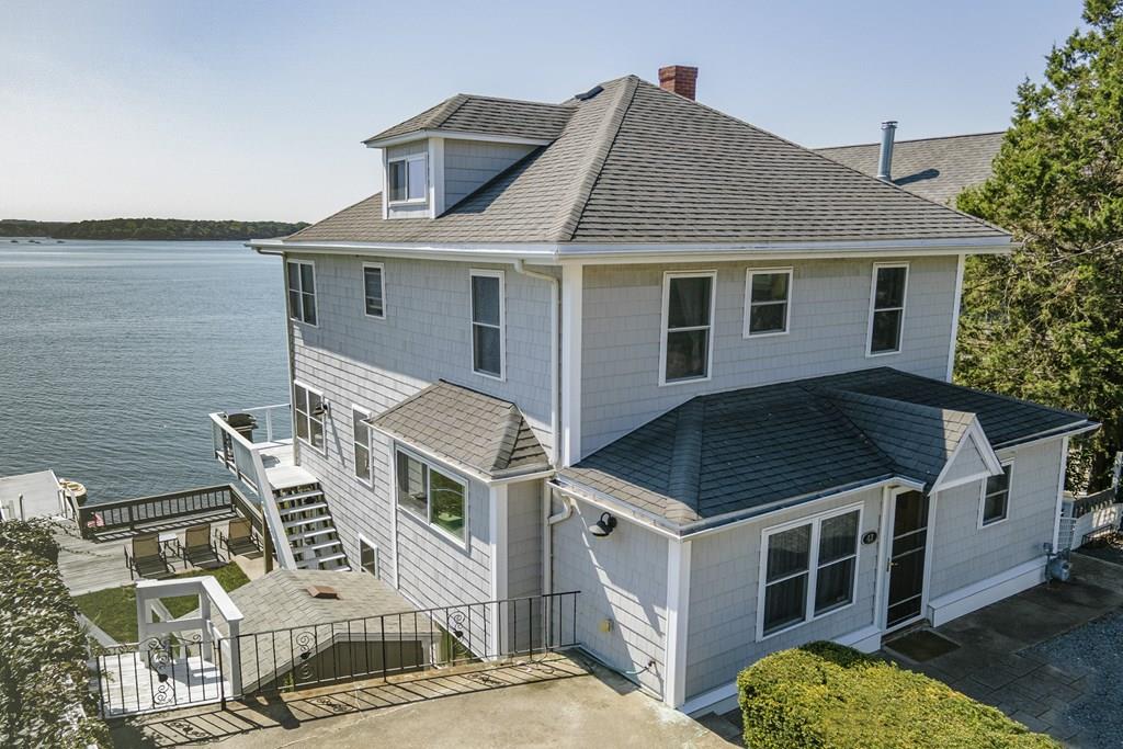47 Edgewater Road Hull, MA 02045 - Photo 1 of 27 Gallery Image 1