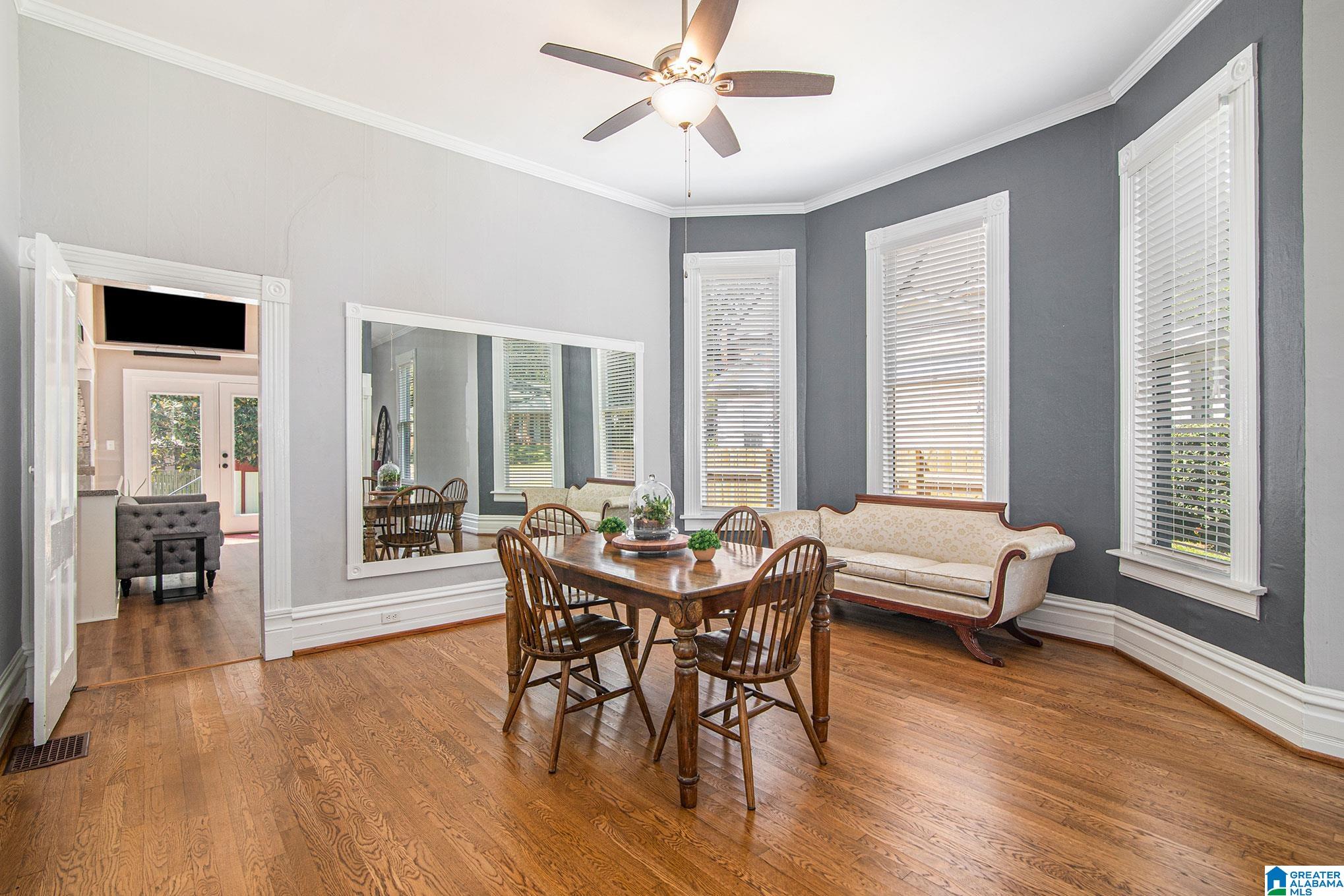 821 Middle Street Montevallo, AL 35115 - Photo 9 of 41